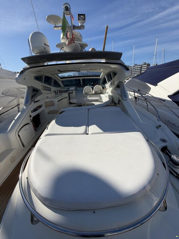 Cranchi 50 HT