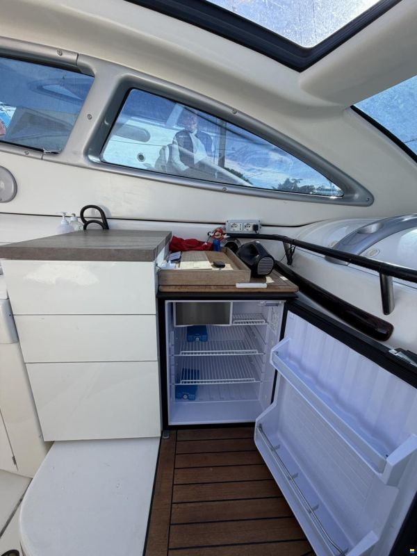 Cranchi 50 HT