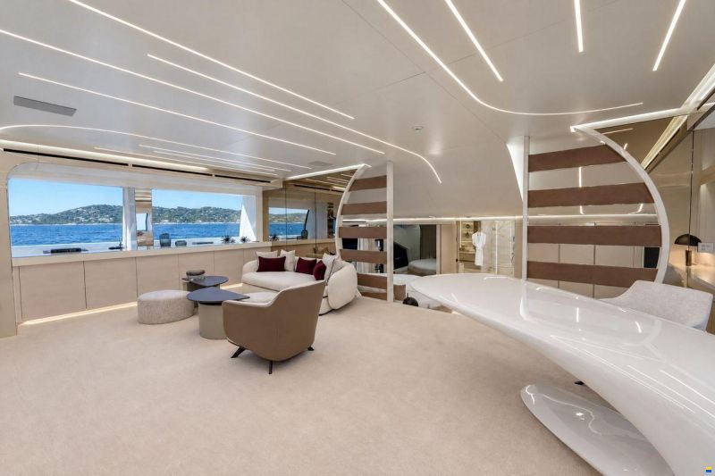 Overmarine Mangusta 165 REV