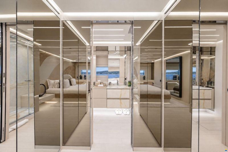 Overmarine Mangusta 165 REV