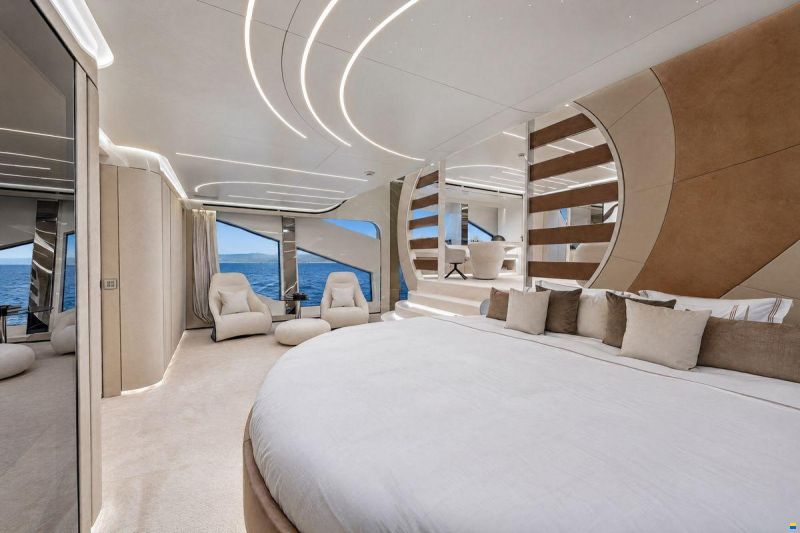 Overmarine Mangusta 165 REV