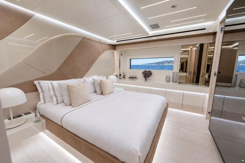 Overmarine Mangusta 165 REV