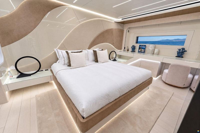 Overmarine Mangusta 165 REV