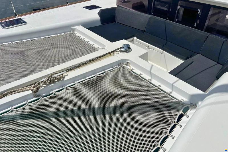 Lagoon 450 F