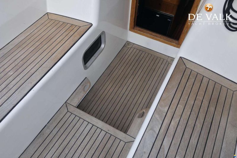 Van de Stadt Samoa 48