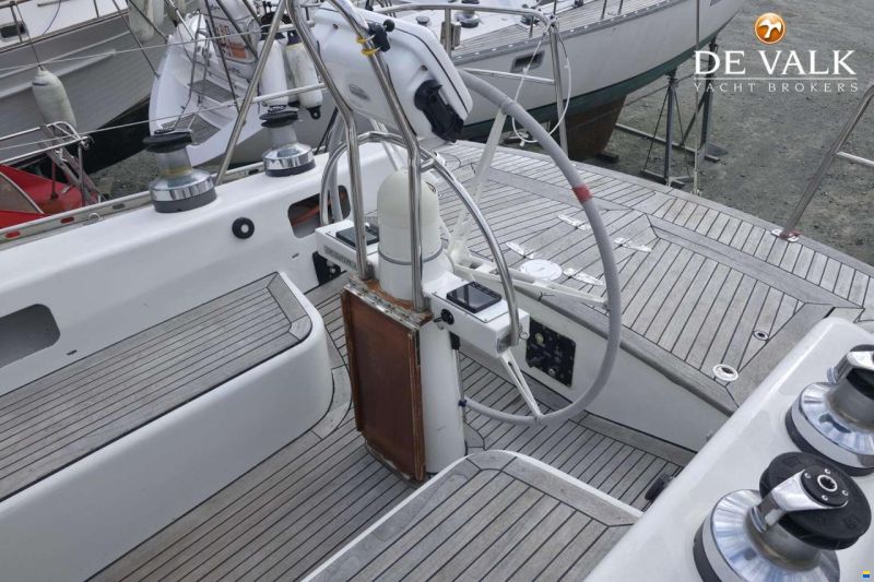 Van de Stadt Samoa 48