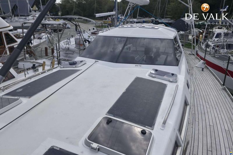 Van de Stadt Samoa 48
