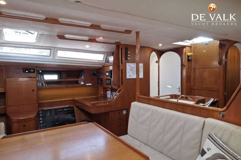 Van de Stadt Samoa 48
