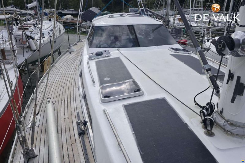 Van de Stadt Samoa 48