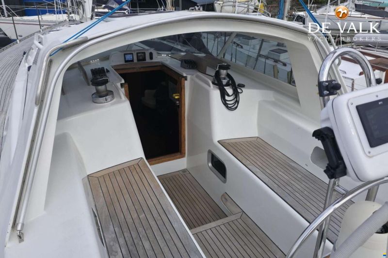 Van de Stadt Samoa 48