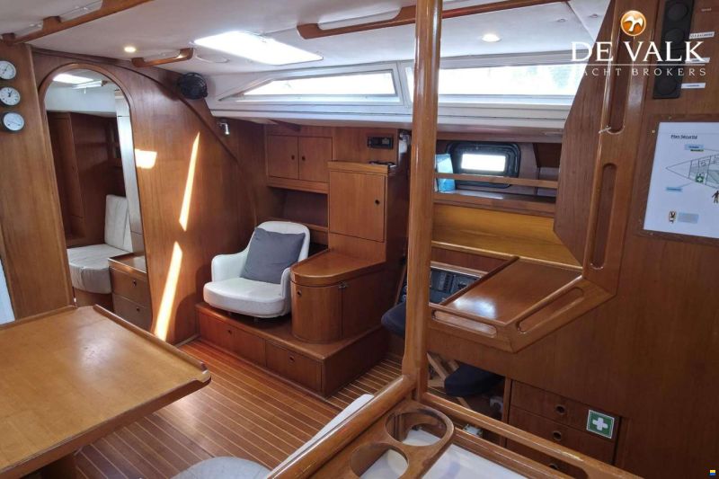 Van de Stadt Samoa 48