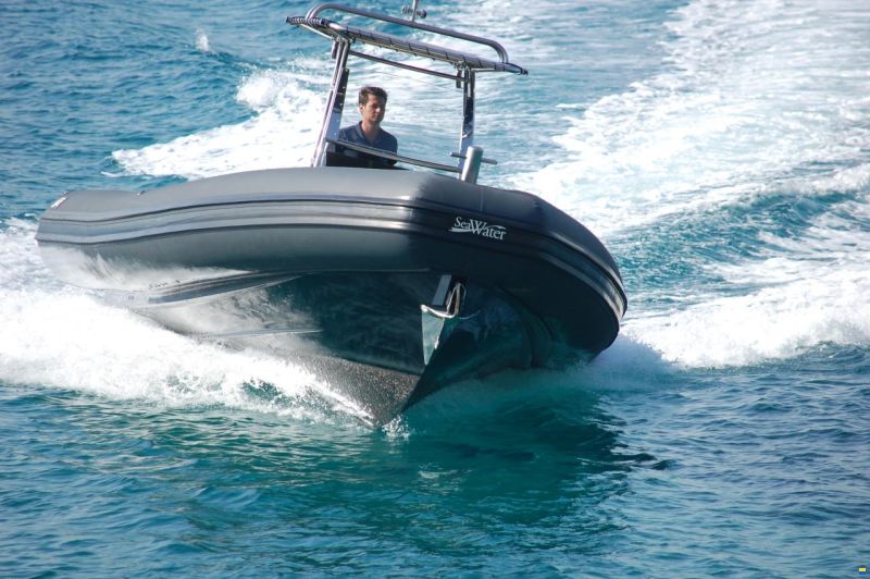 SeaWater Phantom 280