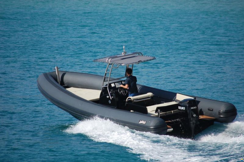 SeaWater Phantom 280