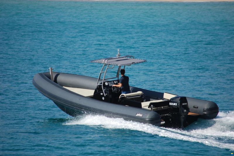 SeaWater Phantom 280