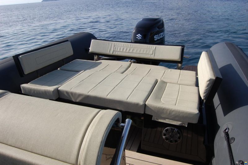 SeaWater Phantom 280