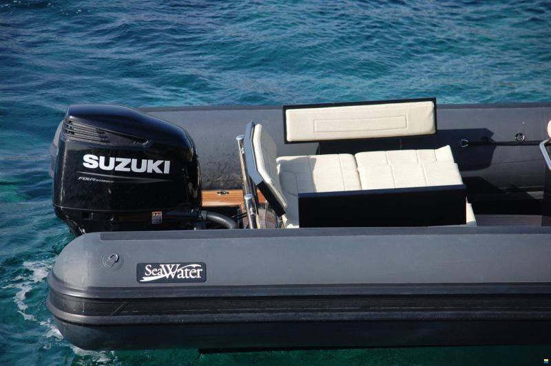 SeaWater Phantom 280