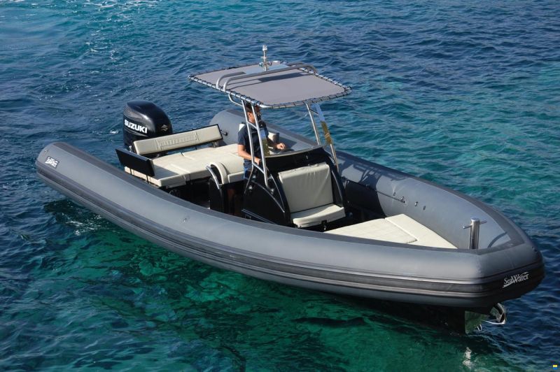 SeaWater Phantom 280