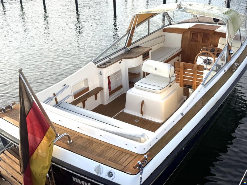 Fjord Terne 24 Exklusiv