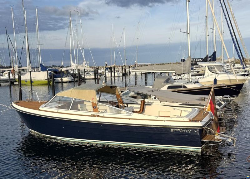 Fjord Terne 24 Exklusiv