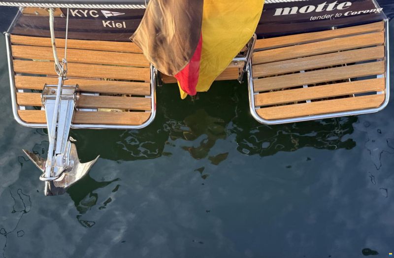 Fjord Terne 24 Exklusiv