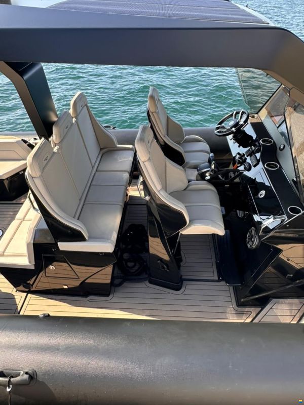 Ribco Venom 40 SC