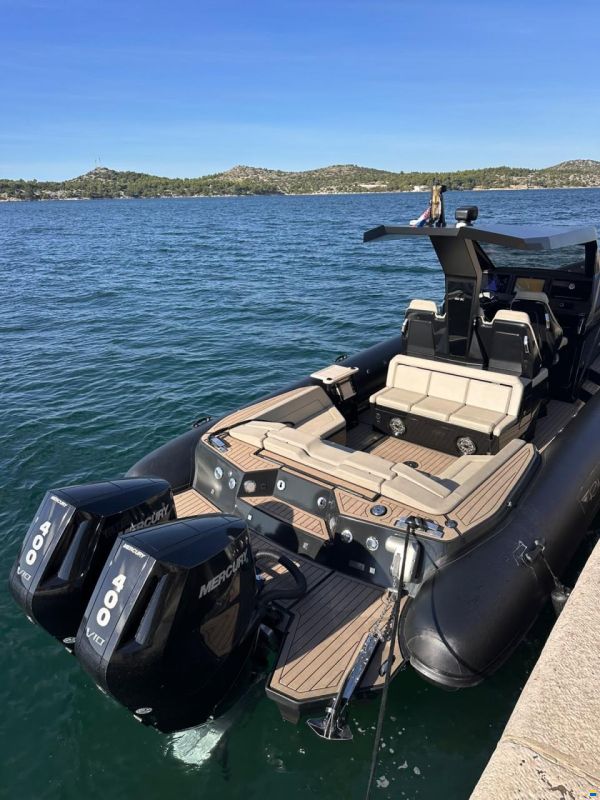 Ribco Venom 40 SC