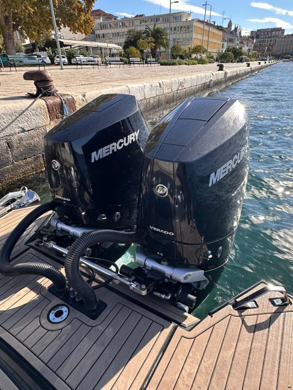 Ribco Venom 40 SC