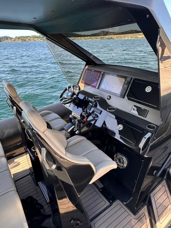 Ribco Venom 40 SC