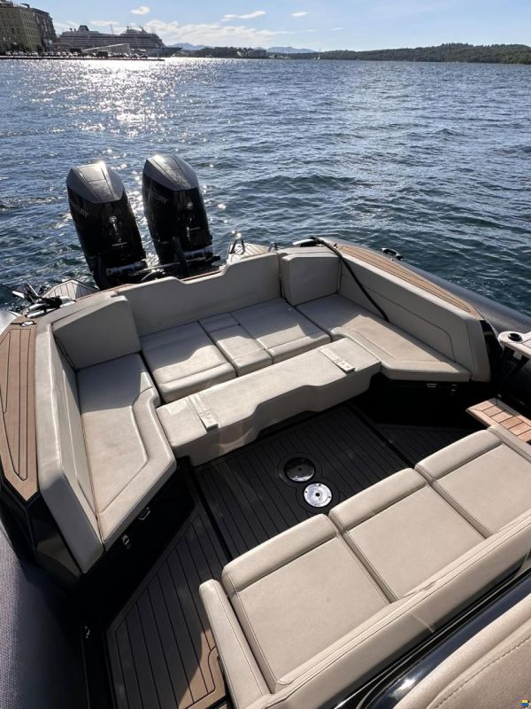 Ribco Venom 40 SC