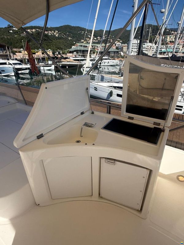 Carnevali 155 FLY