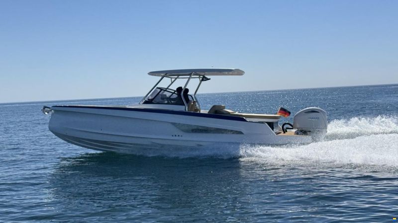 Sterk 31 RC Supersport