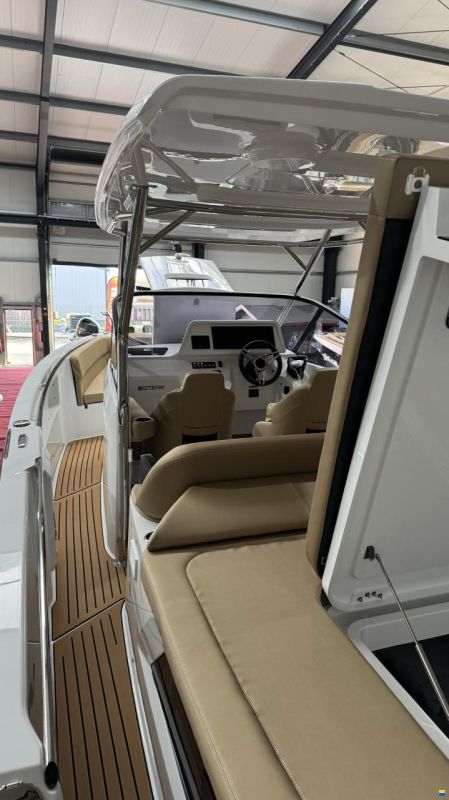 Sterk 31 RC Supersport