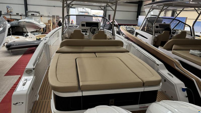 Sterk 31 RC Supersport