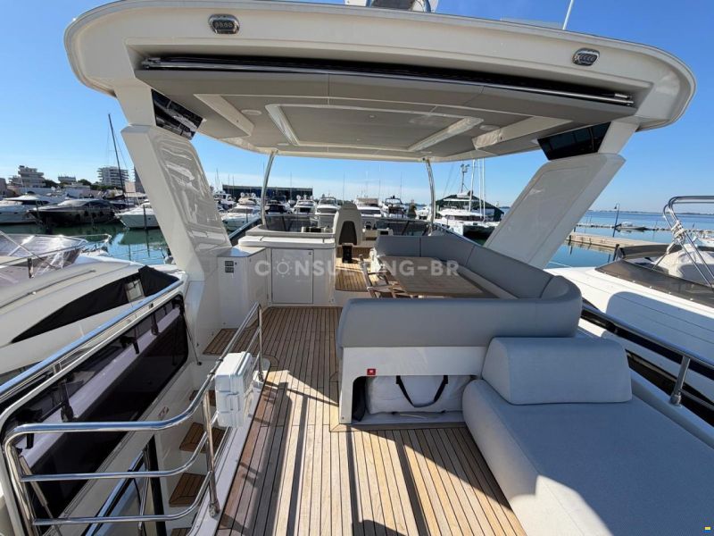 Absolute Navetta 52