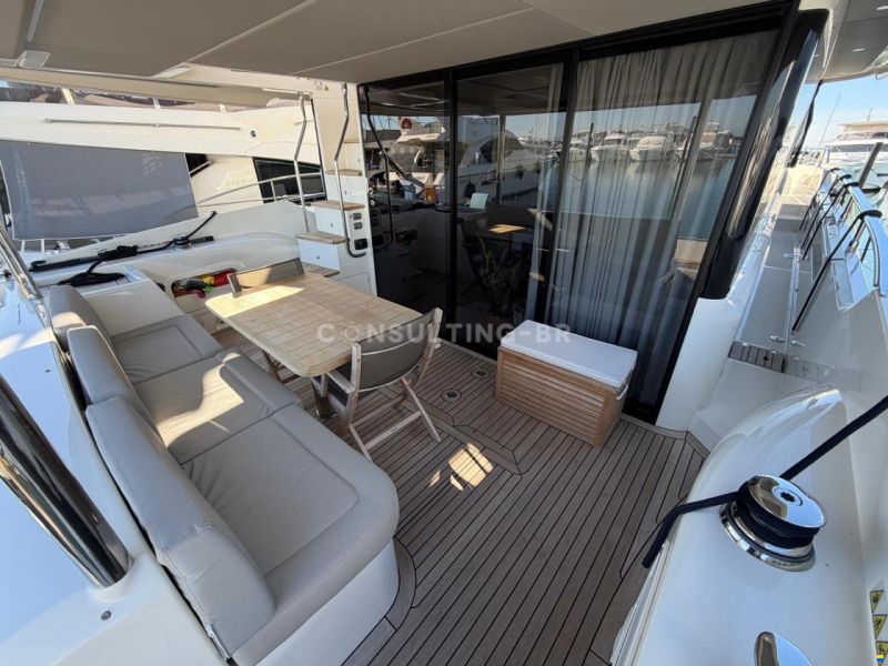Absolute Navetta 52
