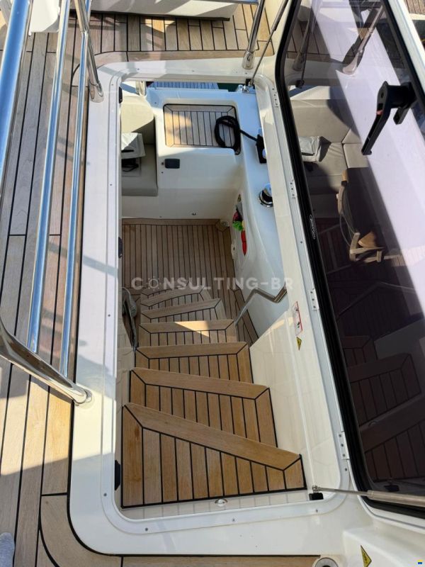 Absolute Navetta 52