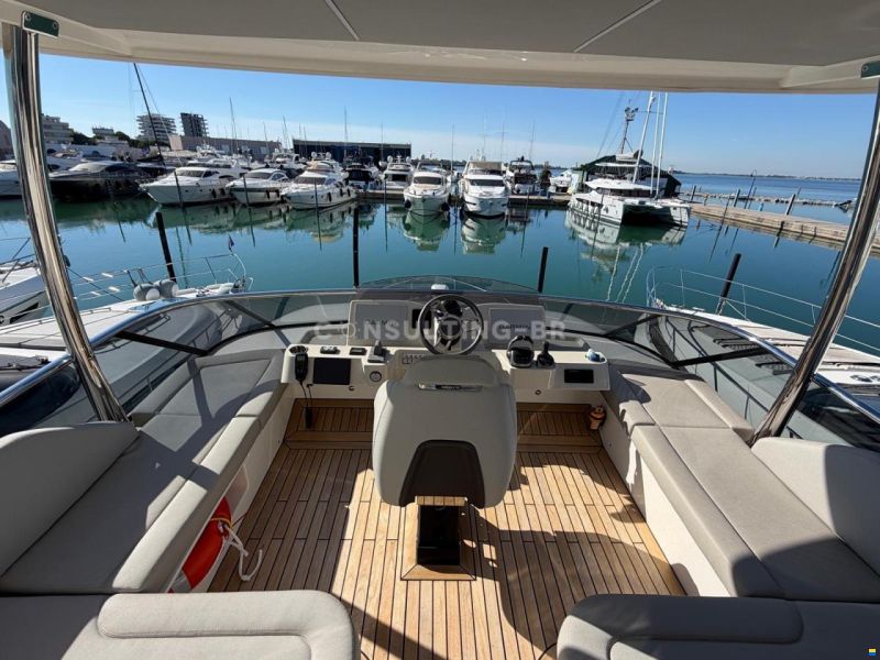 Absolute Navetta 52