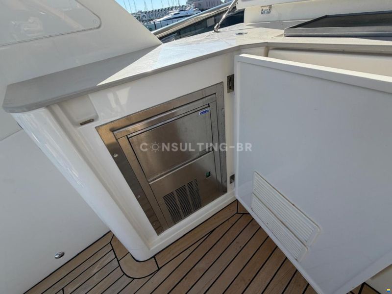 Absolute Navetta 52