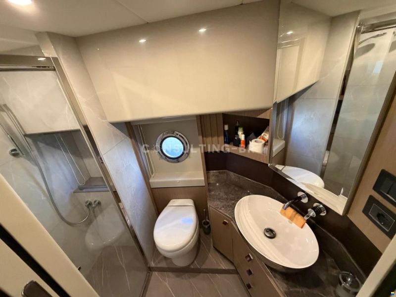 Absolute Navetta 52