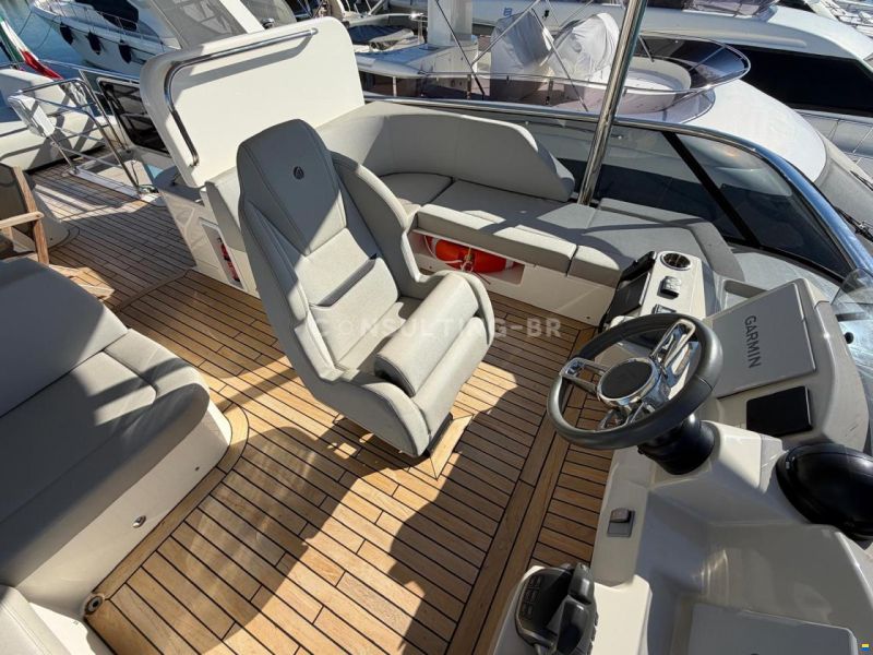 Absolute Navetta 52