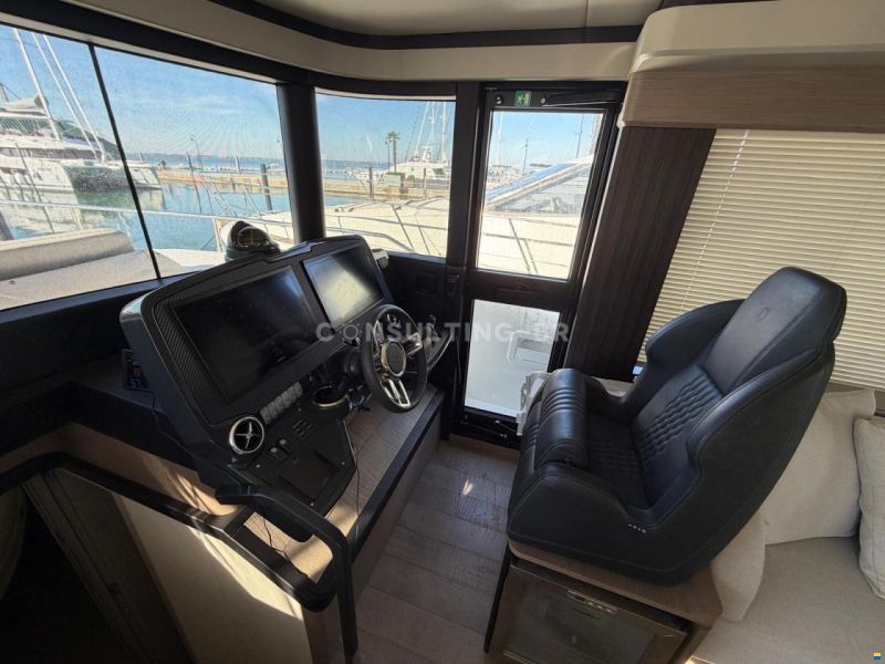 Absolute Navetta 52