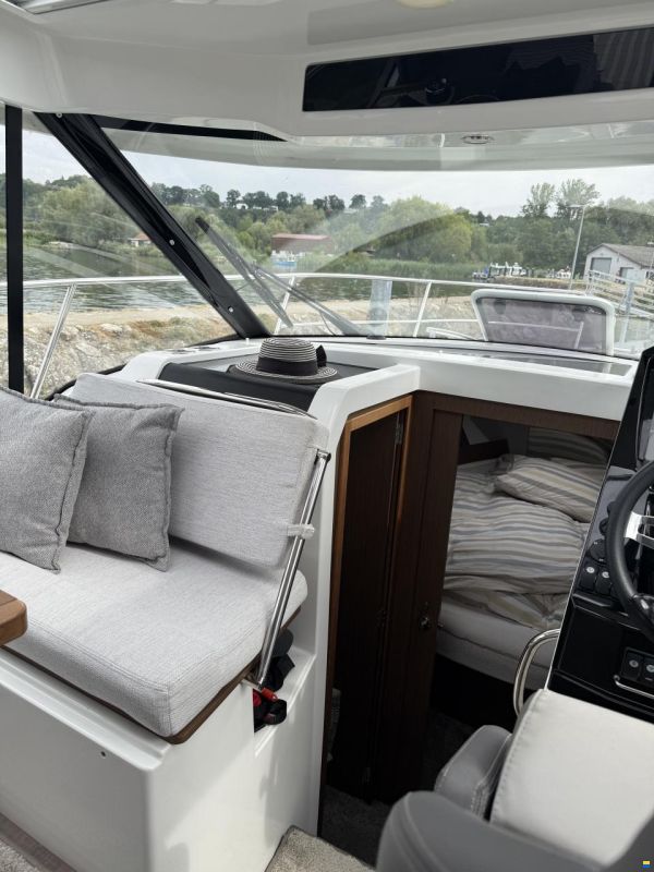 Jeanneau Merry Fisher 895 HB