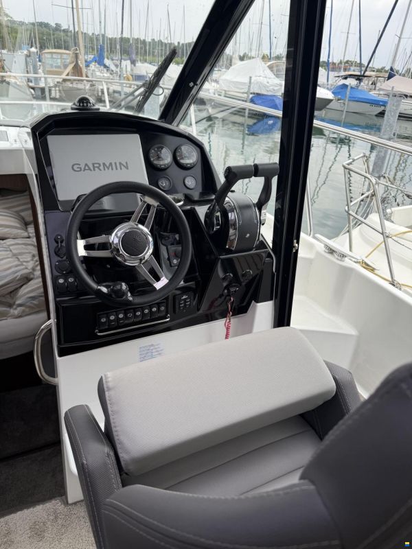 Jeanneau Merry Fisher 895 HB