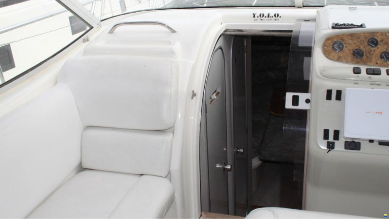 Sealine 28 Bolero