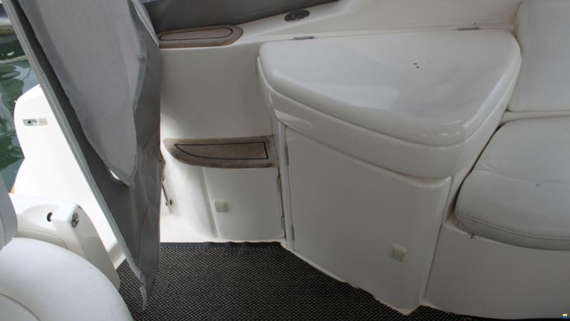 Sealine 28 Bolero
