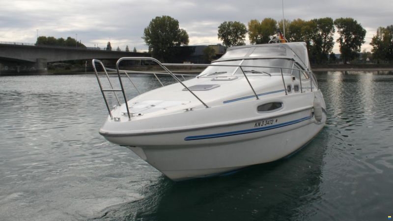 Sealine 28 Bolero