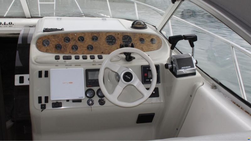 Sealine 28 Bolero