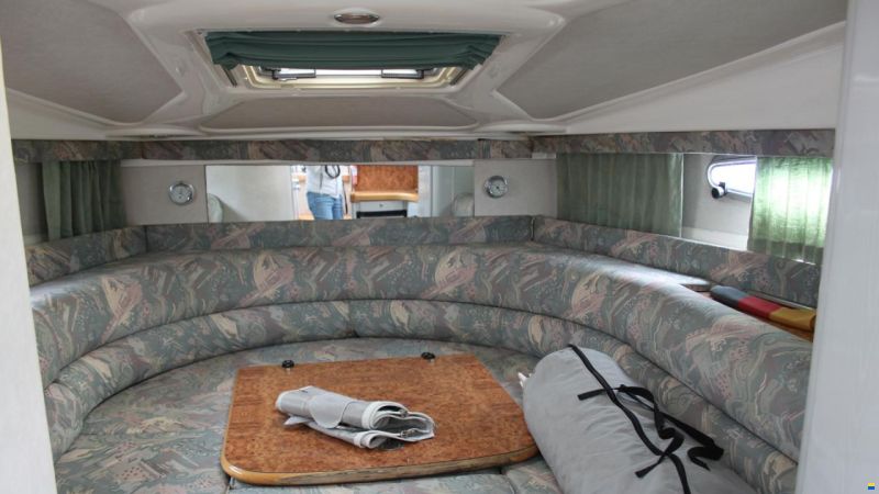 Sealine 28 Bolero
