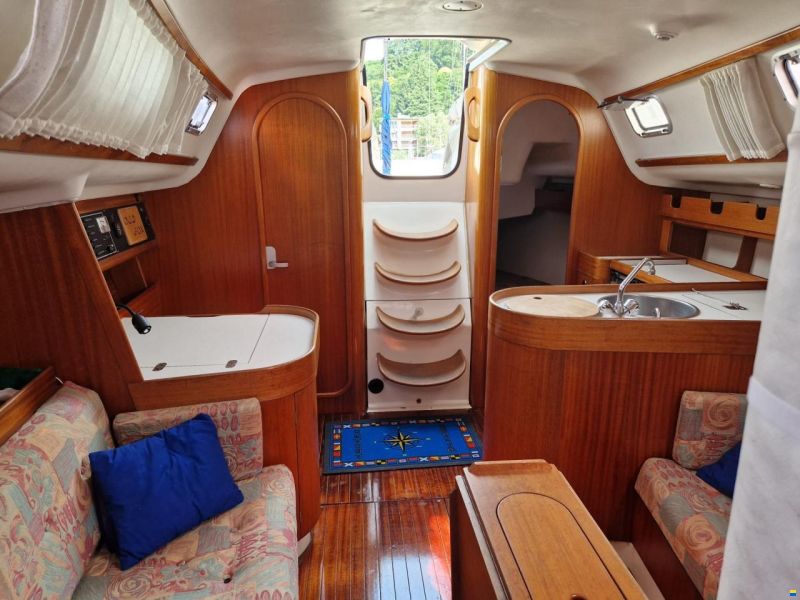 X-Yachts 332 Sport