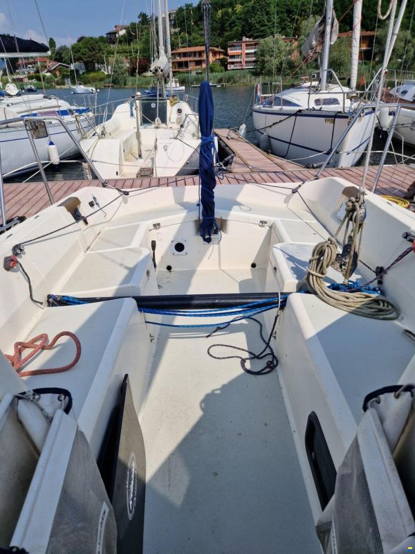 X-Yachts 332 Sport